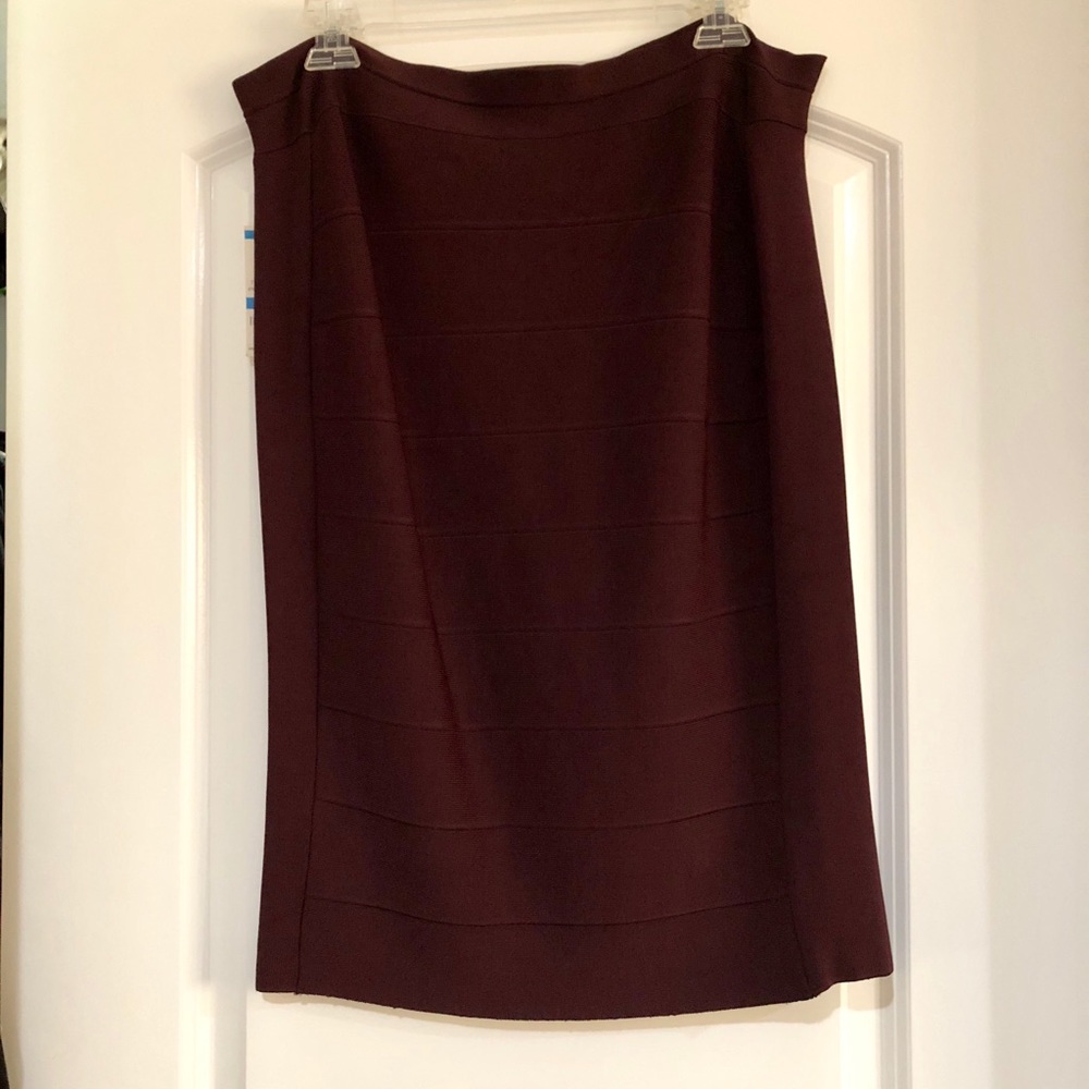 Bandage skirt